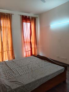 Bedroom Image of 1296 Sq.ft 2 BHK Apartment / Flat for sale in Ireo The Corridors, Sector 67 Gurgaon for Rs. 25000000