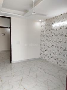 Bedroom Image of 900 Sq.ft 2 BHK Builder Floor for sale in Sector 15 Part 1 Gurgaon for Rs. 5800009