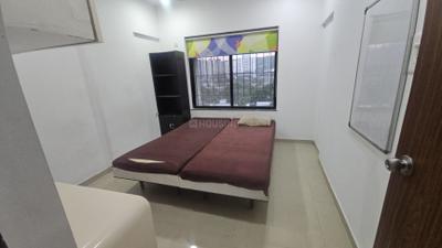 Bedroom Image of 1050 Sq.ft 2 BHK Apartment / Flat for sale in Kothrud Pune for Rs. 12500000