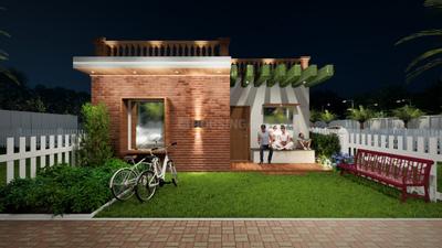 Image of 700 Sq.ft 2 BHK Independent House for sale in Landster Le Sterling Bay, Mahabalipuram, Chennai for Rs. 4800000