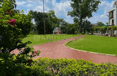 Image of 800 Sq.ft Residential Plot / Land for sale in Hi link Premium Corridor, Super Corridor, Indore for Rs. 3975000