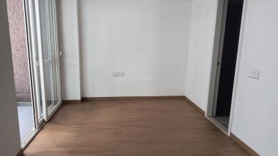 Bedroom Image of 450 Sq.ft 1 RK Apartment / Flat for rent in Yashcon Neon, Viman Nagar Pune for Rs. 42000
