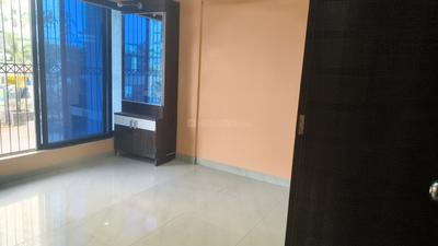 Bedroom Image of 650 Sq.ft 1 BHK Apartment / Flat for sale in Tulsi Aura, Ghansoli Navi Mumbai for Rs. 10500000