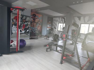 Image of 1385 Sq.ft 3 BHK Apartment / Flat for sale in DS Stavam, Gantiganahalli, Bengaluru for Rs. 9600000