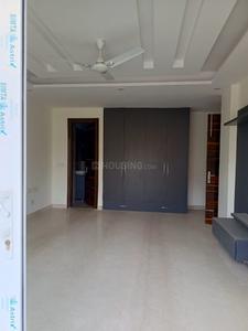 Hall Image of 950 Sq.ft 2 BHK Builder Floor for rent in Palam Vihar Gurgaon for Rs. 30000