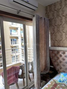 Bedroom Image of 1600 Sq.ft 3 BHK Apartment / Flat for sale in Suncity Parikrama, Sector 20 Panchkula for Rs. 30000000