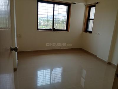 Bedroom Image of 1500 Sq.ft 3 BHK Apartment / Flat for rent in Erandwane Pune for Rs. 60000