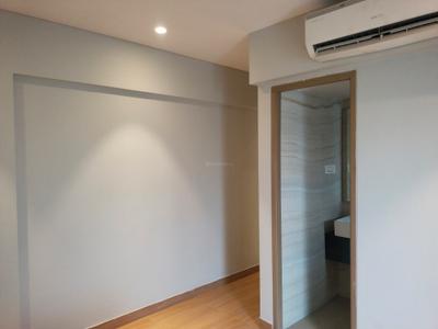 Bedroom Image of 1650 Sq.ft 3 BHK Apartment / Flat for sale in Balan And Chheda Anusmera Residences, Chembur Mumbai for Rs. 41000000