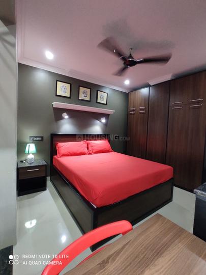 MAGU Arcade Bedroom 1