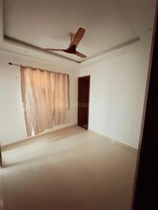 Bedroom Image of 720 Sq.ft 2 BHK Apartment / Flat for sale in Ekta  Apartment, Rajpur Khurd Extension New Delhi for Rs. 4500000