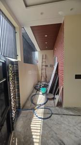 Balcony Image of 2380 Sq.ft 3 BHK Independent House for sale in Selakui Dehradun for Rs. 8000000