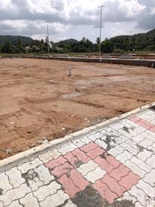 Image of 2400 Sq.ft Residential Plot / Land for sale in Mahindra World City, Chennai for Rs. 11517600
