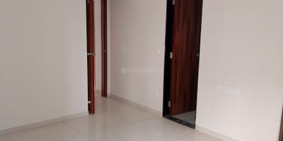 Bedroom Image of 900 Sq.ft 2 BHK Apartment / Flat for sale in Paranjape Blue Ridge The Orion, Hinjawadi Pune for Rs. 11000000