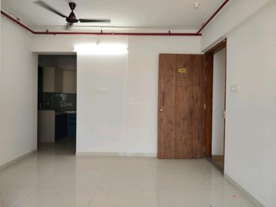 Living Room Image of 759 Sq.ft 2 BHK Apartment / Flat for sale in Avant Heritage V, Jogeshwari East Mumbai for Rs. 17800000