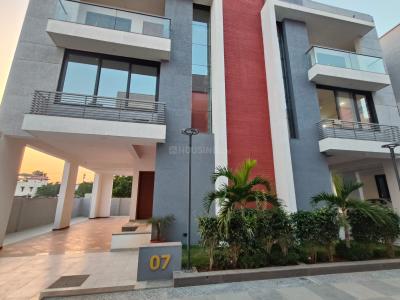 Image of 2700 Sq.ft 4 BHK Villa for sale in Swara Bungalows, Raysan, Gandhinagar for Rs. 41100000