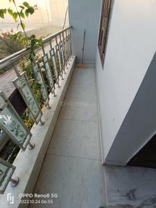 Balcony Image of 1592 Sq.ft 4 BHK Independent House for sale in GBP Rose Valley Estate, Saidpura Dera Bassi for Rs. 12500000