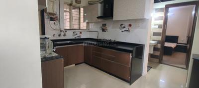 Kitchen Image of 1850 Sq.ft 2 BHK Apartment / Flat for sale in SSD Sai Dreams, Pimple Saudagar Pune for Rs. 9800000