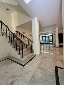 Living Room Image of 5000 Sq.ft 5 BHK Villa for rent in Suncity Essel Towers, Sushant Lok Phase 1 Gurgaon for Rs. 300000