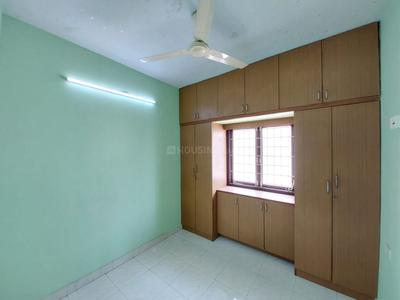 Bedroom Image of 1820 Sq.ft 3 BHK Independent House for sale in Porur Chennai for Rs. 28000000
