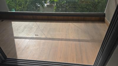 Balcony Image of 2550 Sq.ft 4 BHK Apartment / Flat for sale in Prabhag 36 Pune for Rs. 38000000