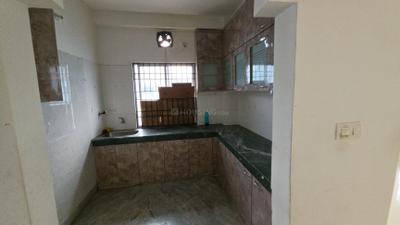 Kitchen Image of 1900 Sq.ft 3 BHK Apartment / Flat for rent in Sevoke Rd Siliguri for Rs. 20000