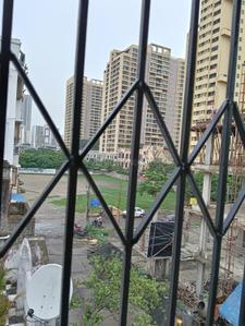 Balcony Image of 750 Sq.ft 2 BHK Apartment / Flat for sale in Mukundapur Kolkata for Rs. 3400000