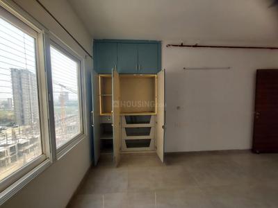 Balcony Image of 1750 Sq.ft 3 BHK Apartment / Flat for rent in ACE Parkway, Sector 150 Noida for Rs. 46000