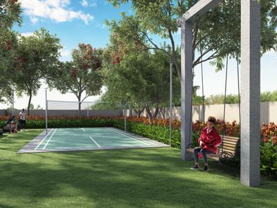 Image of 1210 Sq.ft Residential Plot / Land for sale in Sejbahar, Raipur for Rs. 3025000