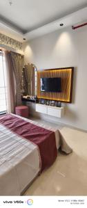 Bedroom Image of 1000 Sq.ft 2 BHK Apartment / Flat for sale in Borivali West Mumbai for Rs. 21000000