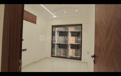 Bedroom Image of 512 Sq.ft 1 BHK Apartment / Flat for sale in JAK Namaha, Bhayandar East Mira Bhayandar for Rs. 8200000