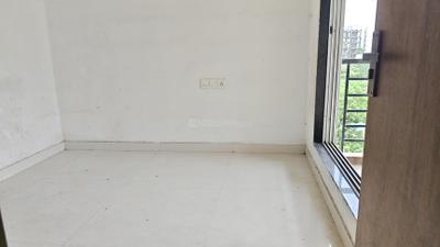 Bedroom Image of 1050 Sq.ft 2 BHK Apartment / Flat for rent in Dream Orchid, Ulwe Navi Mumbai for Rs. 25000