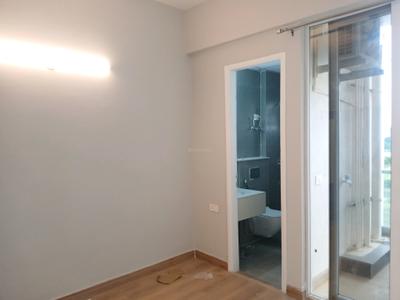 Bedroom Image of 1050 Sq.ft 2 BHK Builder Floor for sale in Signature Global City 92 Phase 1, Sector 92 Gurgaon for Rs. 11000000