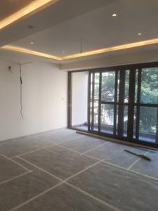 Hall Image of 2000 Sq.ft 4 BHK Builder Floor for rent in Nagarbhavi Bengaluru for Rs. 100000