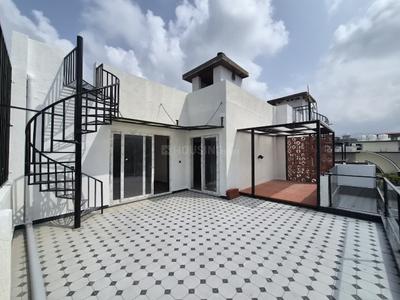 Balcony Image of 3000 Sq.ft 4 BHK Villa for sale in Sahastradhara Road Dehradun for Rs. 23000000