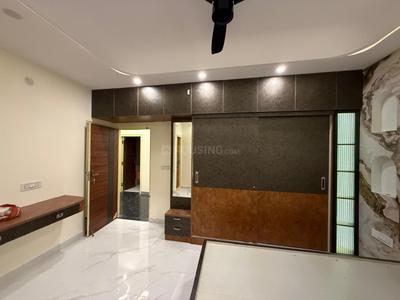 Hall Image of 1920 Sq.ft 4 BHK Builder Floor for sale in Hulimavu Bengaluru for Rs. 23000000