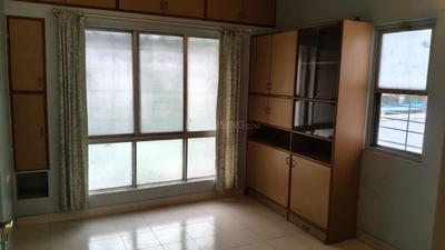 Bedroom Image of 2200 Sq.ft 4 BHK Independent House for rent in Aundh Pune for Rs. 150000