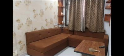 Bedroom Image of 750 Sq.ft 2 BHK Independent House for sale in Omaxe Anandam, Balya Kheda Indore for Rs. 4600000