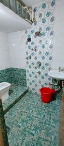 Image of 910 Sq.ft 2 BHK Apartment / Flat for rent in Saket Paradise, Kalyan West, Kalyan for Rs. 17000