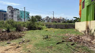 Image of 600 Sq.ft Residential Plot / Land for sale in Urapakkam, Chennai for Rs. 3600000