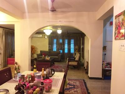 Hall Image of 2400 Sq.ft 3 BHK Duplex for sale in Shenoy Nagar Chennai for Rs. 46000000
