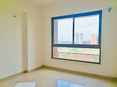 Bedroom Image of 1800 Sq.ft 3 BHK Apartment / Flat for rent in Shypram Parisar, Ognaj Ahmedabad for Rs. 25000