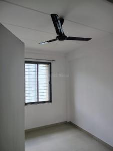 Bedroom Image of 1000 Sq.ft 2 BHK Apartment / Flat for rent in Ganeshpeth Colony Nagpur for Rs. 17000