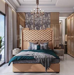 Bedroom Image of 1166 Sq.ft 2 BHK Apartment / Flat for sale in Austin Yana, Tathawade Pune for Rs. 8900000