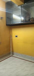 Hall Image of 700 Sq.ft 2 BHK Apartment / Flat for rent in Airport Gate no. 1 Kolkata for Rs. 10000