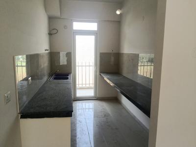 Kitchen Image of 1423 Sq.ft 3.5 BHK Apartment / Flat for sale in Smartworld Gems, Sector 89 Gurgaon for Rs. 16500000