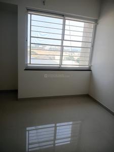 Bedroom Image of 1092 Sq.ft 2 BHK Apartment / Flat for rent in Nandan Carnival, Adgaon Nashik for Rs. 15000