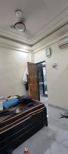 Hall Image of 950 Sq.ft 2 BHK Apartment / Flat for rent in Kopar Khairane Navi Mumbai for Rs. 38000