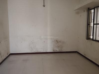 Bedroom Image of 600 Sq.ft 2 BHK Apartment / Flat for rent in Bhakti Nagar Rajkot for Rs. 10000