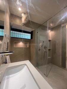 Image of 3000 Sq.ft 4 BHK Apartment / Flat for rent in DDA Sector B Pocket 9, Vasant Kunj, New Delhi for Rs. 150000