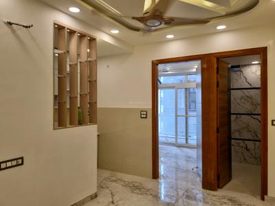 Living Room Image of 600 Sq.ft 2 BHK Apartment / Flat for sale in Dream Ultra Luxury by Dream Home Buildtech, Mahavir Enclave New Delhi for Rs. 5986500